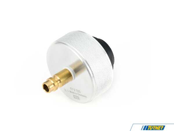 Genuine MINI ADAPTER 83300494420