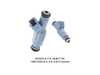 Race German Race German Fuel Injector Rebuild Kit - Bosch Style M62 (No Tool) RGBSCHM62NT View 1