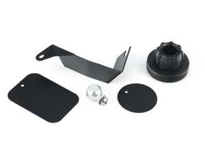 MINI R60 R61 ExactFit Magnetic Phone Mount