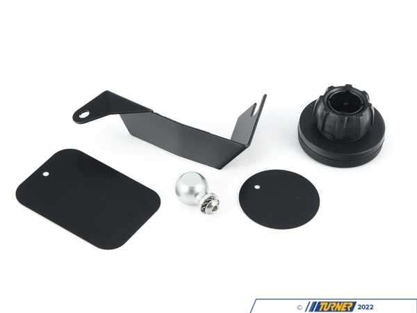 Rennline MINI R60 R61 ExactFit Magnetic Phone Mount PM01.67