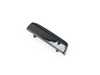 Genuine BMW Towing Eye Lower Cover - Gloss Black 51122455862 View 1