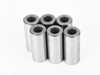 Mahle Motorsports MAHLE PowerPak Piston Kit 87.50mm with Thermal Barrier Coating (TBC) - S54 - 3.2L 930000145T View 3