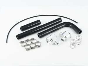 ECS Tuning Blow-Off-Valve Recirculation Valve Kit - BMW N54 3.0L