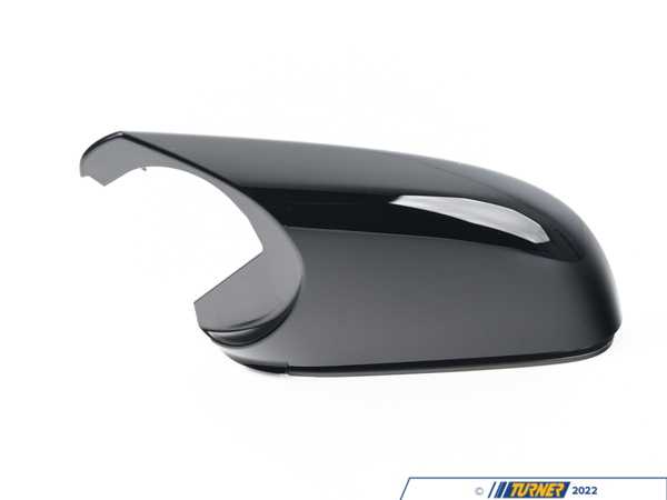Genuine BMW HOUSING LOWER SECTION, LEFT 51169449377