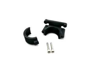 Race German C101 Diagnosis Plug Firewall Bracket - E30