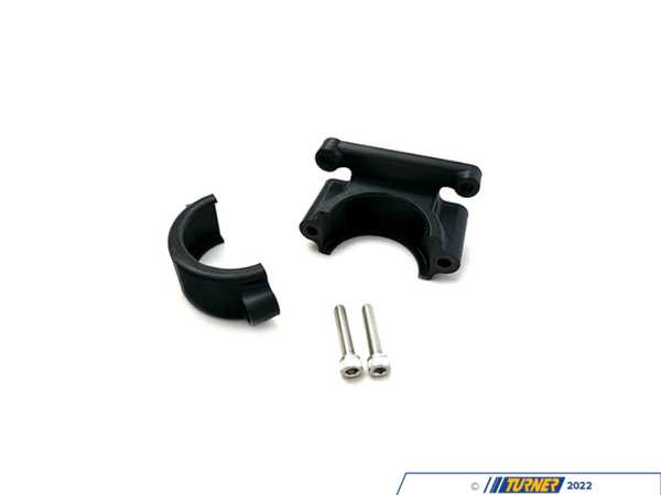 Race German Race German C101 Diagnosis Plug Firewall Bracket - E30 c101-holder