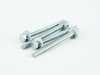 ECS ECS Tuning BMW Throttle Body Spacer - BMW E82/88 E9X N54 N55 3.0L 090706ECS09 View 3