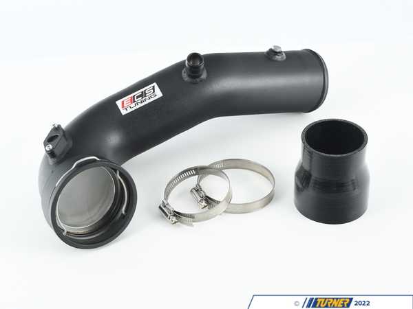 ECS ECS Tuning Upper Charge Pipe Kit - F07/10 F06/12/13 F01/02 N55 3.0L 090702ECS09