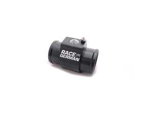 Race German Coolant Temperature Sender Adapter - M12x1.5