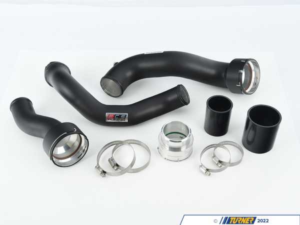 ECS BMW F56 B46 B48 JCW Charge And Boost Pipes  090750ECS09