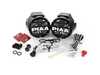 PIAA LP530 3.5" LED Fog Light Kit, SAE Compliant 5370 View 1