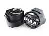 PIAA LP530 3.5" LED Fog Light Kit, SAE Compliant 5370 View 8
