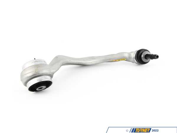 Genuine BMW Genuine BMW Tension Strut With Hydraulic - 31106861158 31106861158