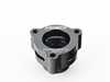 ECS MINI Atmospheric Diverter Valve Spacer - Black Anodized  019449LA01-01 View 3