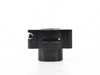 ECS MINI Atmospheric Diverter Valve Spacer - Black Anodized  019449LA01-01 View 5