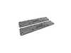 Race German Race German Cylinder Head Block Off Plates - M50/M52/S50/S52 RGCHBOM50 View 2