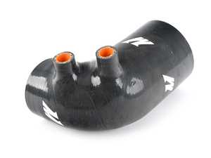 E36 Mishimoto Silicone Intake Boot (Euro/540/Porsche 3.5" HFM)