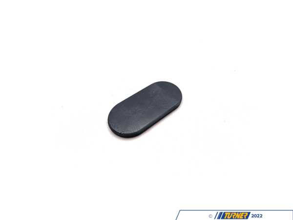 Race German Race German Heater Delete Plug - E30 RGHDPE30