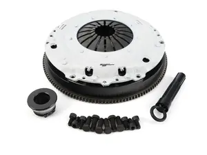 MINI R56 Stage 3 Clutch Kit - FX300 03635-HDTZ-AK