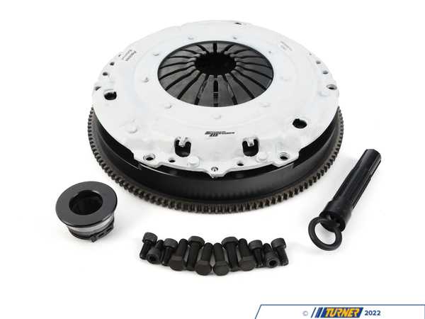 03635HDTZAK - MINI R56 Stage 3 Clutch Kit - FX300 03635-HDTZ-AK