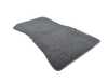 Genuine BMW M Performance M Performance Floor Mats - G42 2-Series 51475A35AF0 View 2