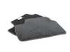 Genuine BMW M Performance M Performance Floor Mats - G42 2-Series 51475A35AF0 View 5