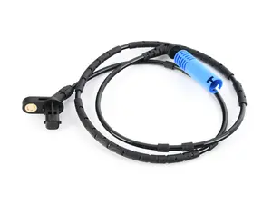 OEM Bosch ABS Wheel Speed Sensor - Rear - E46 325/330/M3