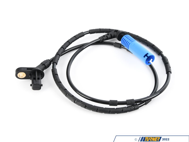 thumbnail image 2 of LST ABS Wheel Speed Sensor Set For BMW X1 E84 (2009-2015) – Rear Left & Right – LP-4626 2 of 5
