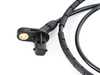 Bosch OEM Bosch ABS Wheel Speed Sensor - Rear - E46 325/330/M3 34526752683 View 2