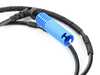 Bosch OEM Bosch ABS Wheel Speed Sensor - Rear - E46 325/330/M3 34526752683 View 3