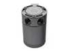 Mishimoto BMW Two Port Universal Catch Can - Black MMBCC-CBTWO View 4