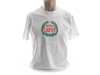 Genuine MINI MINI T-SHIRT MEN VINTAGE LOG 80142463215 View 1