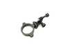 Race German Race German Aluminum GoPro Mount - 1.75" RGALGOPR134 View 2