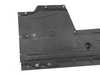 Genuine BMW UNDERBODY PANELLING, 51757387773 View 3