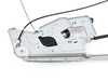 Continental OEM Continental Window Regulator with Motor - Front Right - E39 5-Series 51338252394 View 2