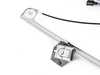 Continental OEM Continental Window Regulator with Motor - Front Right - E39 5-Series 51338252394 View 3