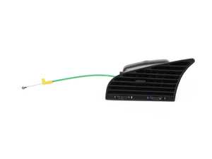 Genuine BMW Fresh Air Grille Center - 64228363534