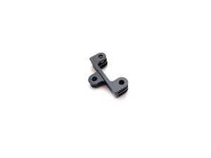 Race German GoPro Dual Camera Mount