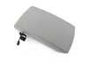 Genuine BMW Genuine BMW Cover, Armrest Leather Front Grau - 51163414242 - E83 51163414242 View 1