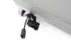 Genuine BMW Genuine BMW Cover, Armrest Leather Front Grau - 51163414242 - E83 51163414242 View 2
