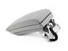 Genuine BMW Genuine BMW Cover, Armrest Leather Front Grau - 51163414242 - E83 51163414242 View 3
