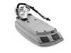 Genuine BMW Genuine BMW Cover, Armrest Leather Front Grau - 51163414242 - E83 51163414242 View 4