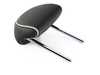 Genuine MINI HEAD RESTRAINT, LEATHER, CEN 52209808828 View 1