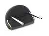 Genuine MINI HEAD RESTRAINT, LEATHER, CEN 52209808828 View 3