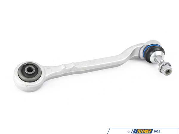 Meyle Front Lower Left Control Arm - F30,F31,F32,F33,F34,F36 xDrive models 3160500201