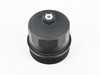 Hengst  OEM Hengst Oil Filter Housing Cap - E53 E60 E63 E64 E65 E66 E70 N62 N73 11427521353 View 1