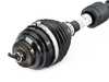 Genuine MINI Axle Assembly - Front Right 31605A2DFE8 View 4