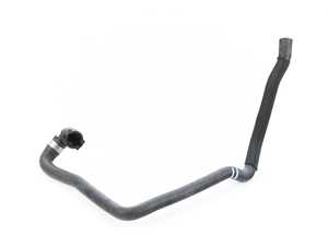 Genuine BMW Vent Pipe - 17122284283 - F06,F10,F12,F13