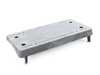 Genuine BMW LICENSE PLATE HOLDER 51137415599 View 2
