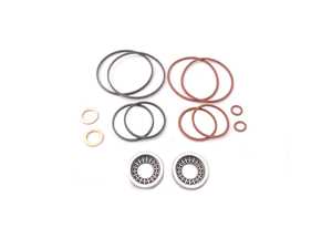 Race German Dual Vanos Rebuild - Seal And Rattle Kit